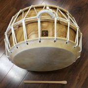 Profesionalni Buk Korean Barrel Drum 16Profesionalni Buk Korean Barrel Drum 16  