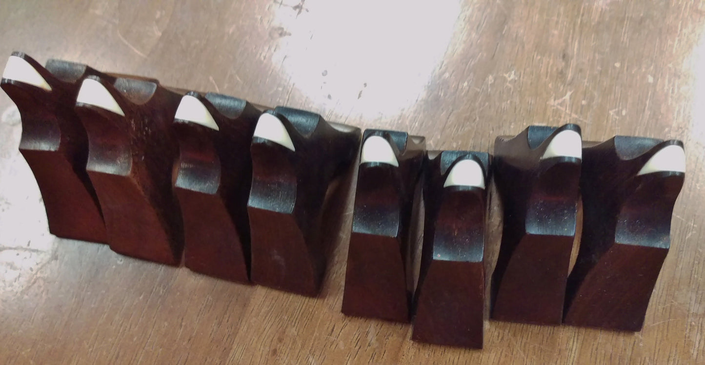 Blackwood Bass Bridge Set