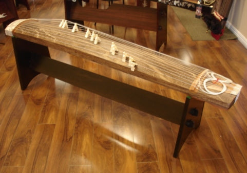 3-Piece Koto Musical Instrument Stands