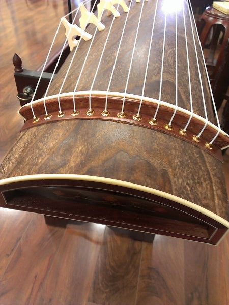 6 Ft. 13-String Professional Grade Koto - Traditional Tuning
