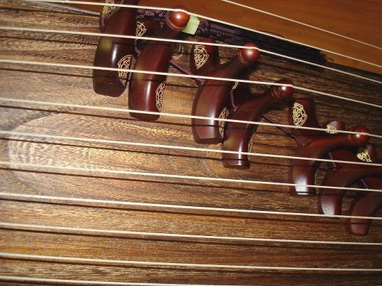 Concert 12-string Kayagum