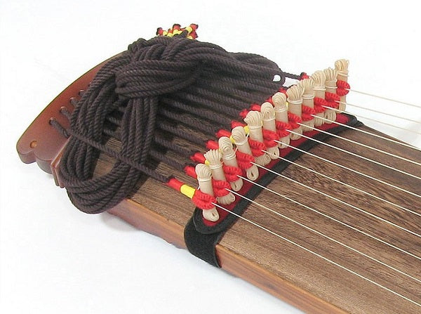 Professional 12-string Kayagum