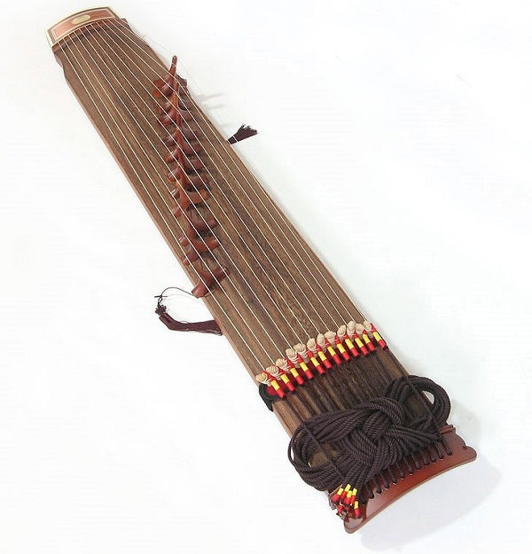 Professional 12-string Kayagum