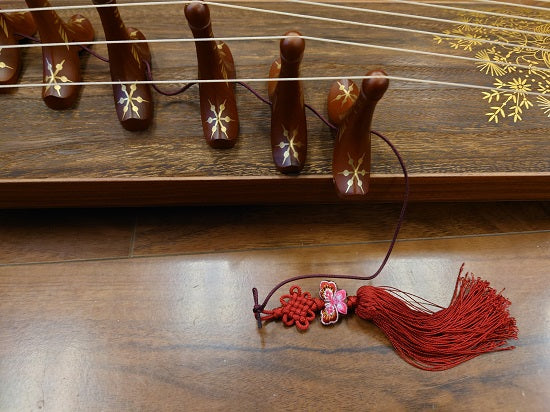 Collection 12-string Concert Gayagum